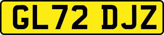 GL72DJZ