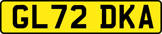 GL72DKA