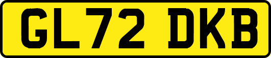 GL72DKB