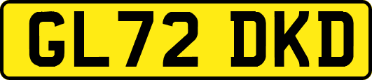 GL72DKD