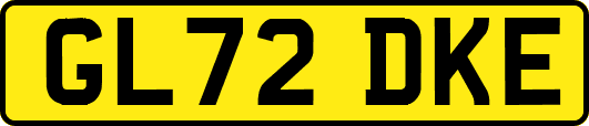 GL72DKE