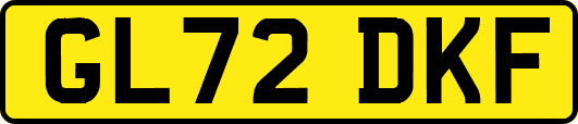 GL72DKF