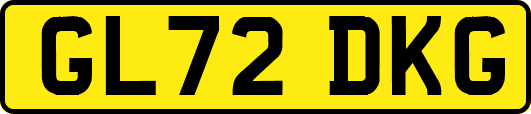 GL72DKG