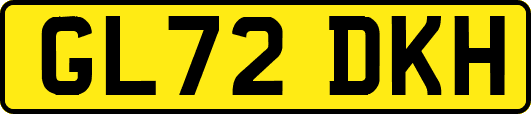 GL72DKH