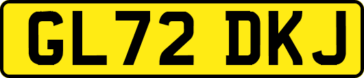 GL72DKJ