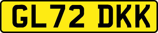 GL72DKK