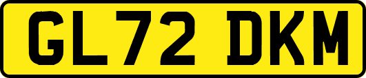 GL72DKM