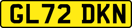 GL72DKN