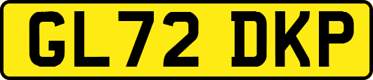 GL72DKP