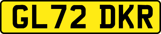 GL72DKR