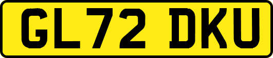 GL72DKU