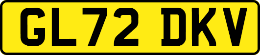 GL72DKV