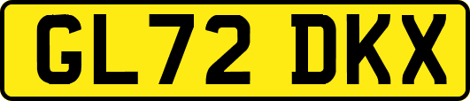 GL72DKX