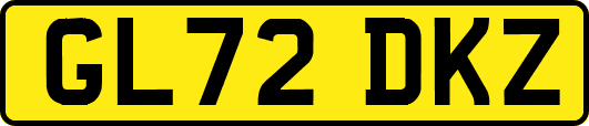GL72DKZ