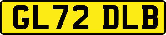 GL72DLB