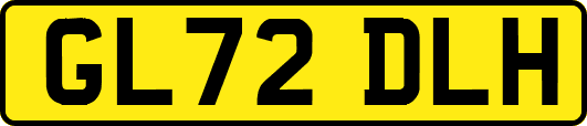GL72DLH