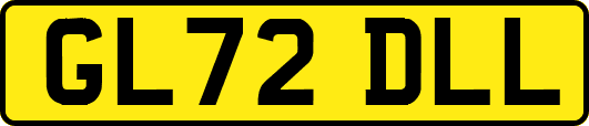 GL72DLL
