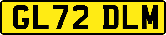 GL72DLM