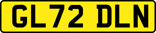 GL72DLN
