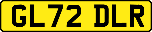 GL72DLR