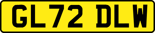 GL72DLW