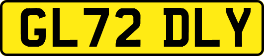 GL72DLY