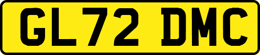 GL72DMC