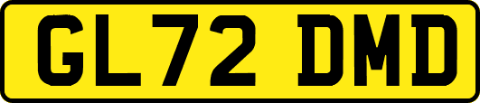 GL72DMD