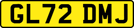 GL72DMJ