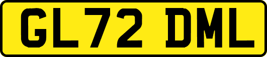 GL72DML