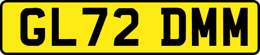 GL72DMM
