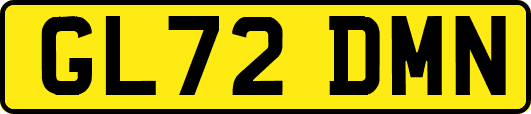 GL72DMN