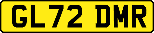 GL72DMR