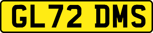 GL72DMS