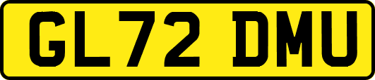 GL72DMU