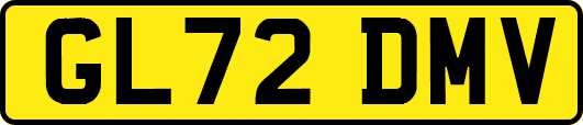 GL72DMV