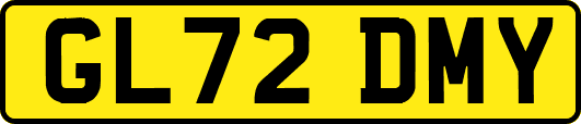 GL72DMY