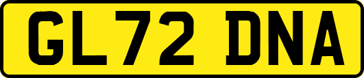 GL72DNA