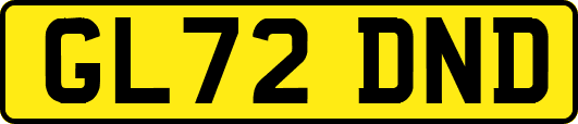 GL72DND