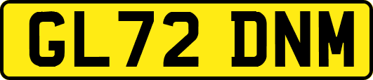 GL72DNM