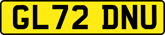GL72DNU