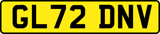 GL72DNV