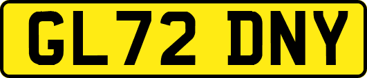 GL72DNY