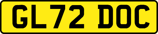 GL72DOC
