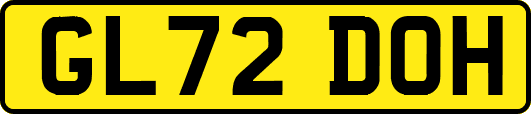 GL72DOH