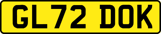 GL72DOK