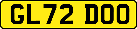 GL72DOO