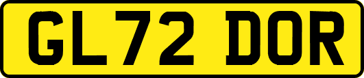 GL72DOR