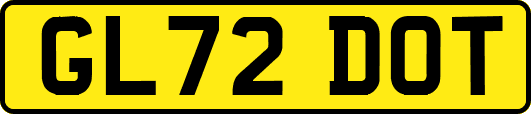 GL72DOT