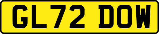 GL72DOW